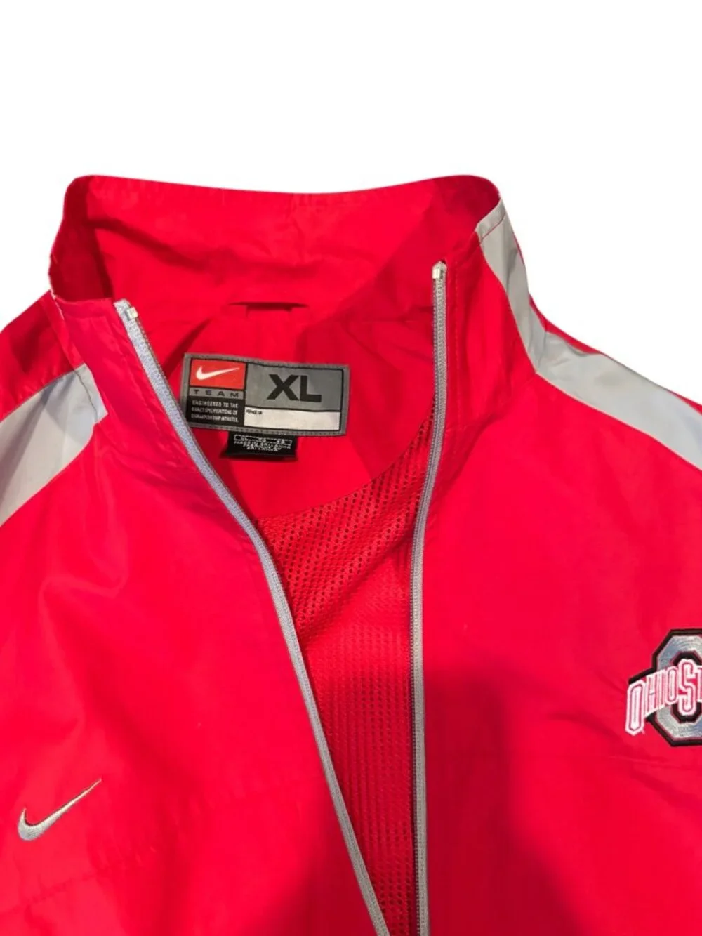 Nike classic ohio